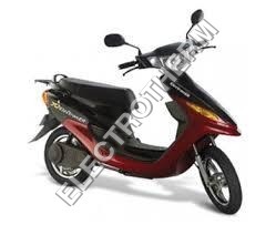 YO Bike