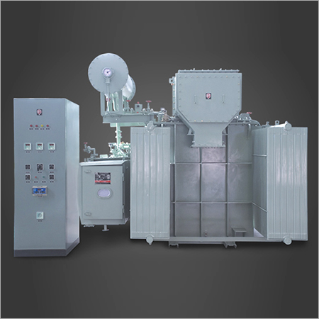 Oil Cooled Transformers