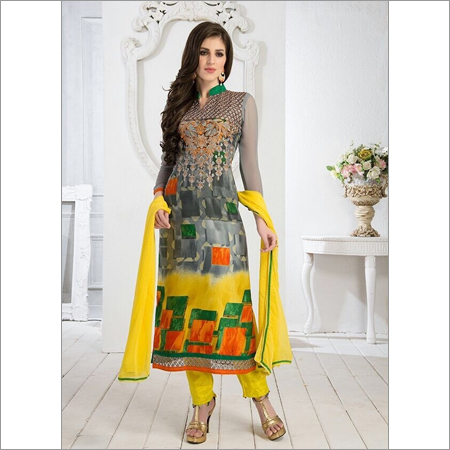 Designer Salwar Suit