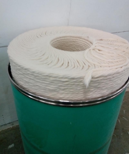 OE Virgin Yarn
