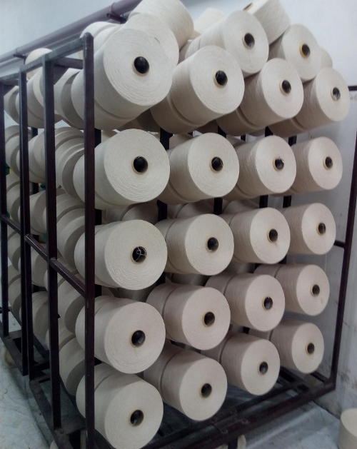 Open End Yarn