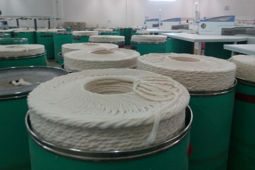 Recycled Open end Yarn