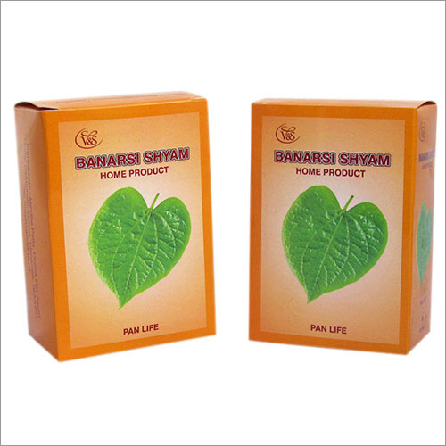 Banarasi Mint Paan