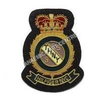 Brand Badge