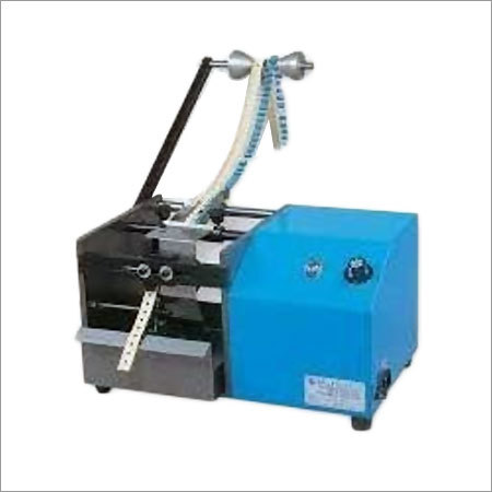 Component Forming Machine