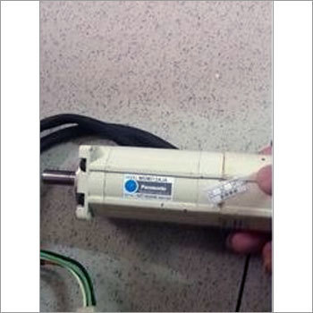 Panasonic Msh2 Smt Motor