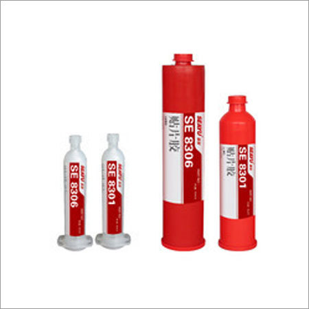 Smt Red Glue