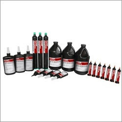 UV Curing Adhesives