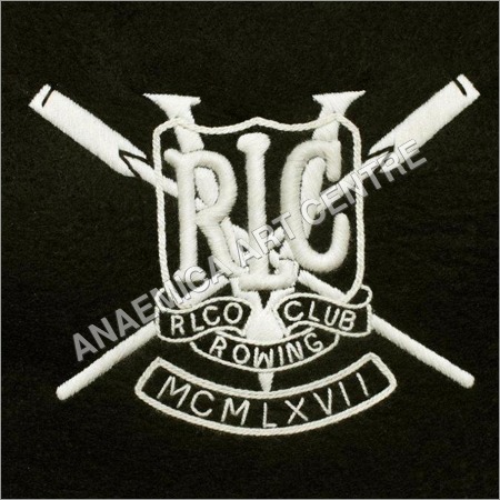 RLCO Club Rowing pocket