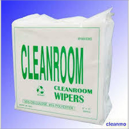 Cleanroom Wipers