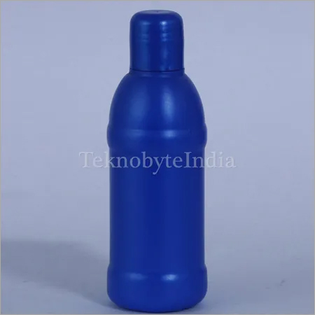 Durable HDPE Bottle By TEKNOBYTE INDIA PVT. LTD.
