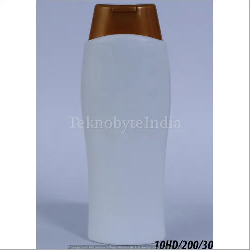 POWDER  HDPE BOTTLES