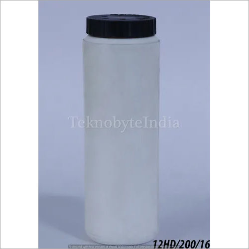 Powder Bottle