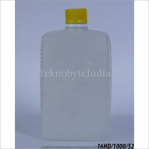 LIQUIDS BOTTLES HDBONUS 1000