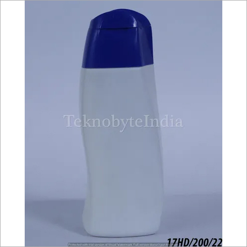 POWDER PACKAGING BOTTLES