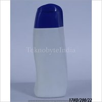 Powder Packaging Bottles - Color: Multicolor