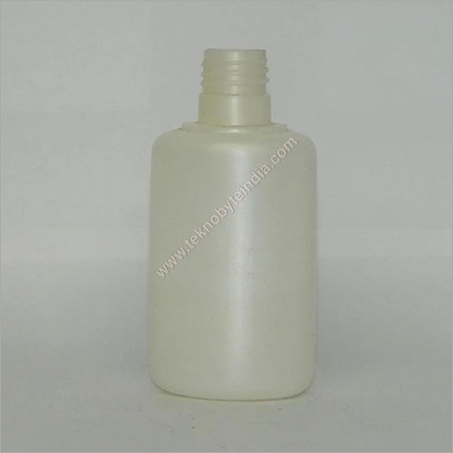 OILS BOTTLE - HDPE