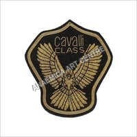 Cavalli Class monogram badge