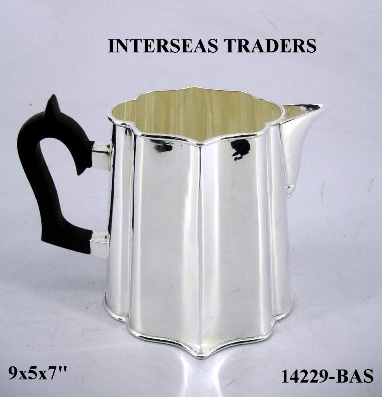 Brass Jug