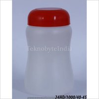 Bournvita Hdpe Jar - Color: Multicolor