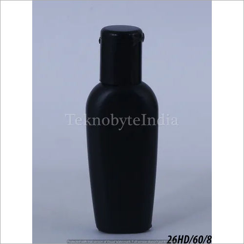 Lotion Hdpe Bottle