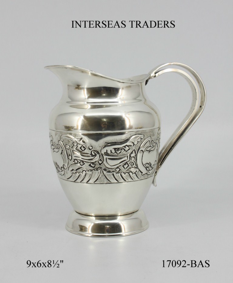 Brass Jug