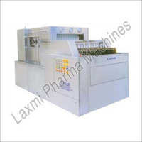 एयर जेट क्लीनिंग मशीन