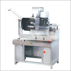 Ampoule Inspection Machine