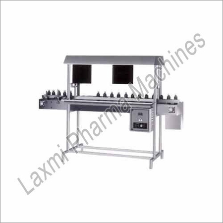 Inspection Table