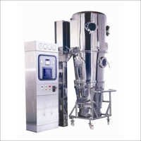 Fluid Bed Granulator