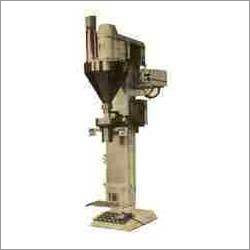 Auger Filler Machine