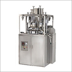 Tablet Press Machine