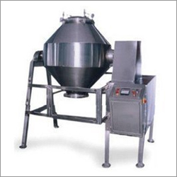 Double Cone Blender