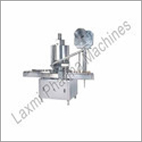 Automatic Screw Capping Machines