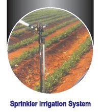 Sprinkler Irrigation System