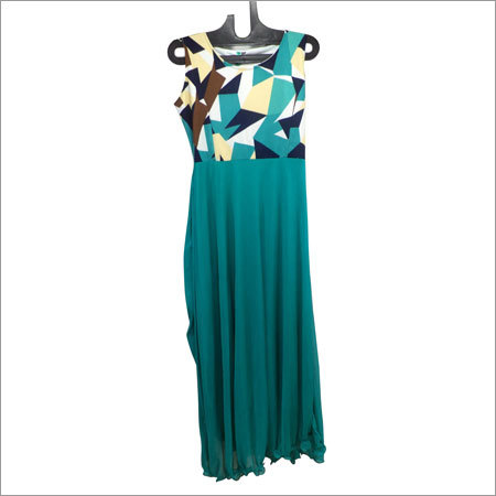 Fancy Gown