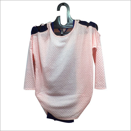 Ladies Fancy Tops