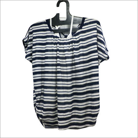 Ladies Western Tops