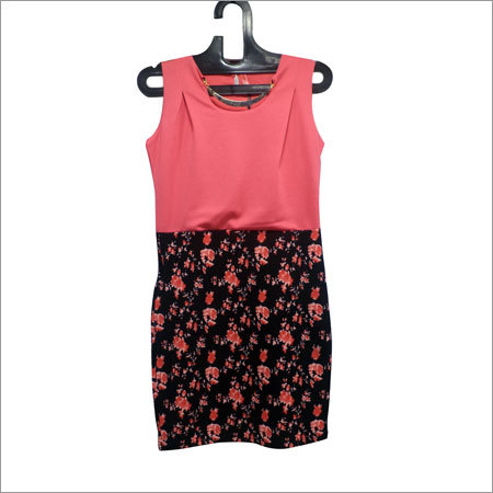 Short Midi Dresses