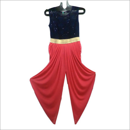 Ladies Fashion Jumpsuits