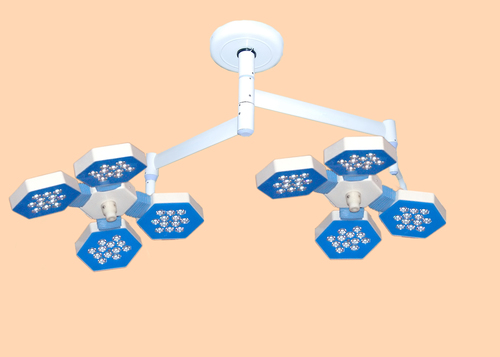 Hair Transplant LED OT Lights