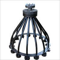 औद्योगिक मशीनरी के पुर्जे