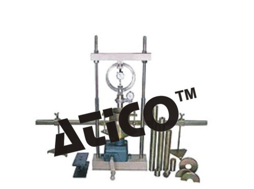 Soil Testing Lab Equipments