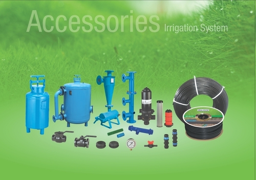 Drip Irrigation Equipment