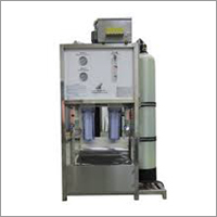 Commercial Ro Water Plant