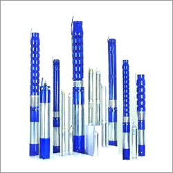 Submersible Water Pump