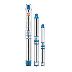 Submersible Bore Water Pumps