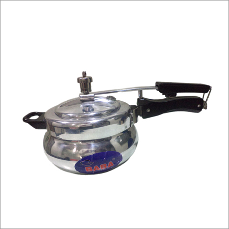 Handi Pressure Cooker