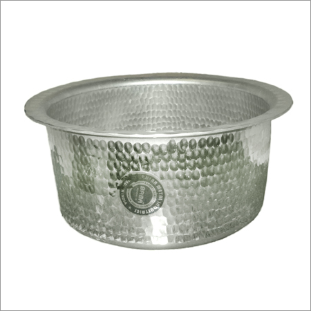 Aluminium Mathar Top