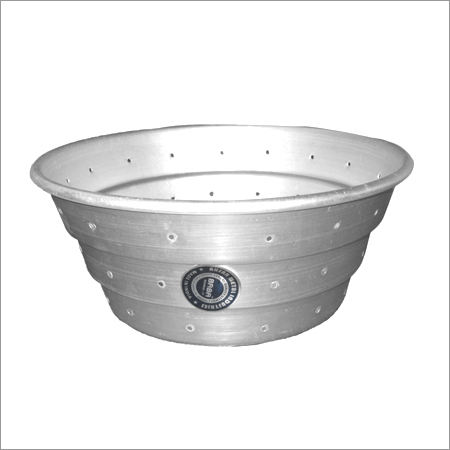 Aluminium Boya